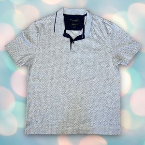 Banana Republic Men’s Polo Shirt Top Size S